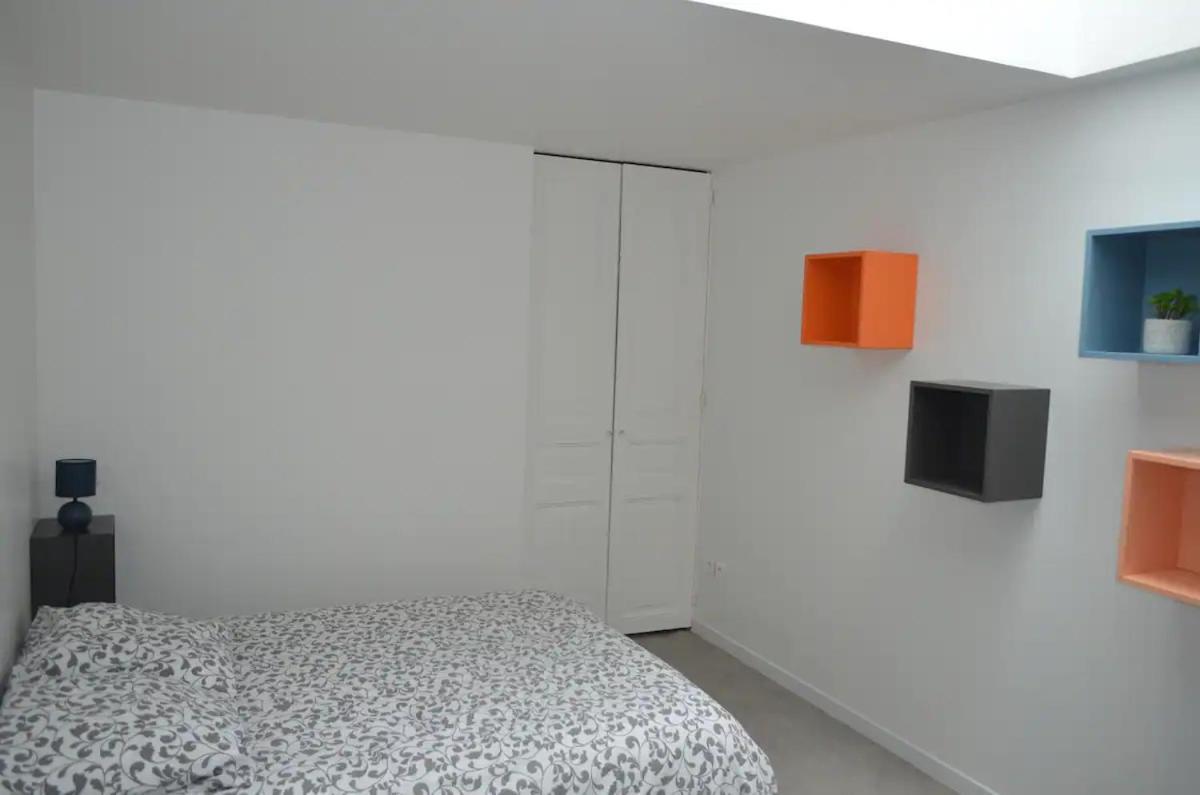 Agreable Maison Petit Jardin A 7 Minutes De Reims Pargny-les-Reims Esterno foto