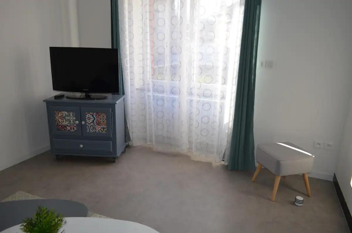 Agreable Maison Petit Jardin A 7 Minutes De Reims Pargny-les-Reims Esterno foto