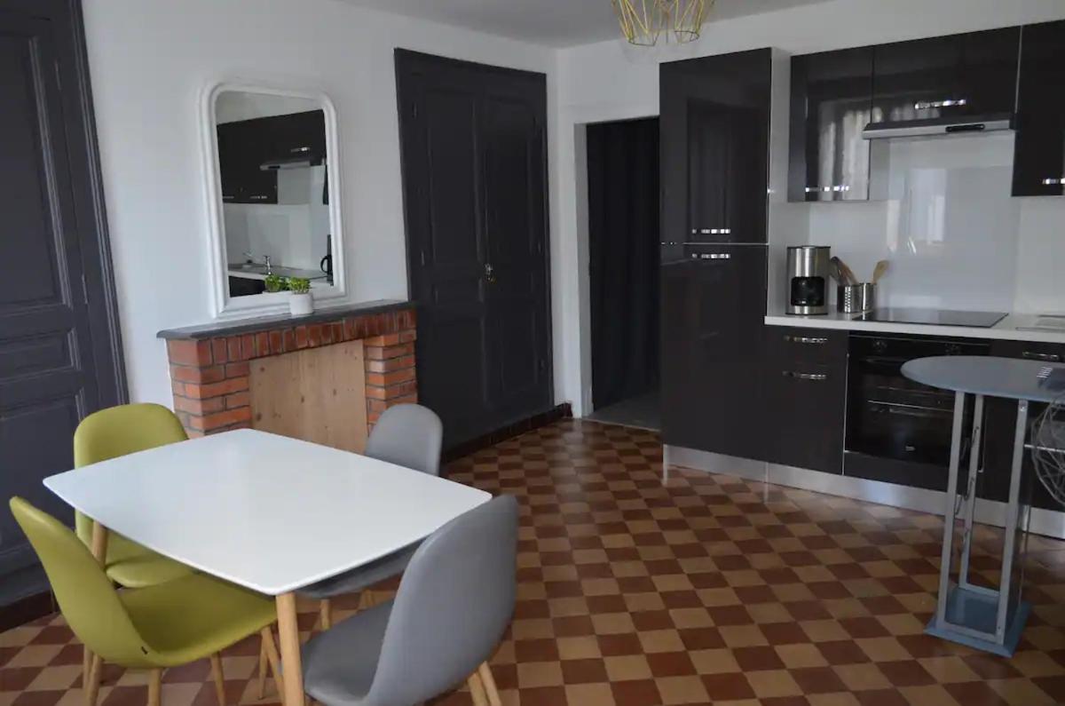 Agreable Maison Petit Jardin A 7 Minutes De Reims Pargny-les-Reims Esterno foto